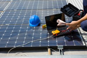 Conditions d’installation de panneaux solaire par Solaires Photovoltaïques à Aumale